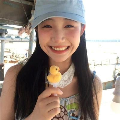 唱自己的歌
